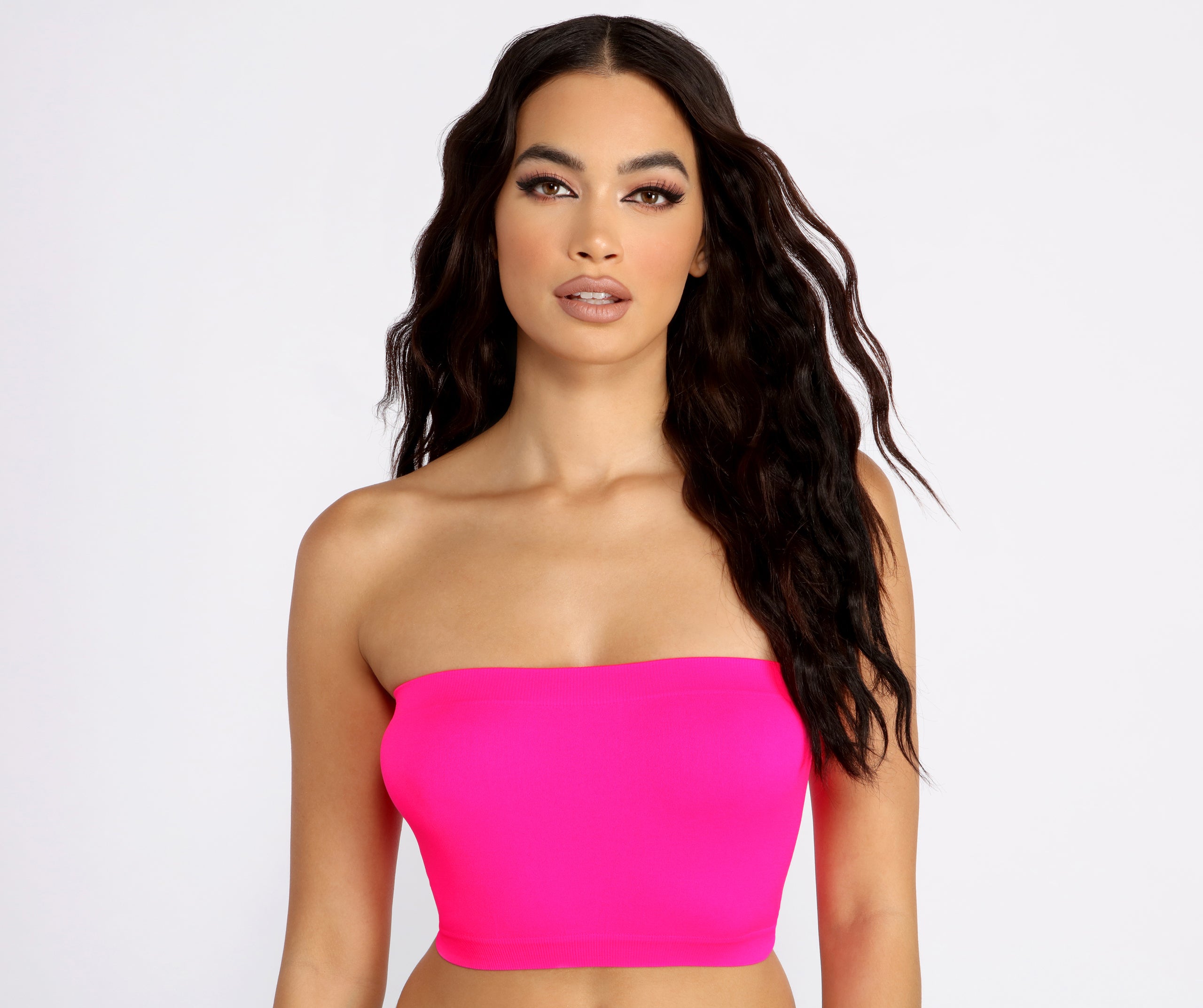 Neon Basic Bandeau