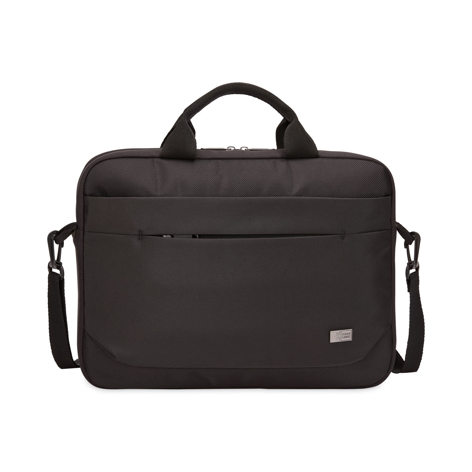 Advantage Laptop Attache by Case Logicandreg; CLG3203986