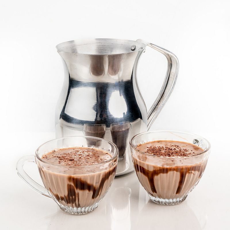 IMUSA 2-Liter Chocolatera / Pitcher