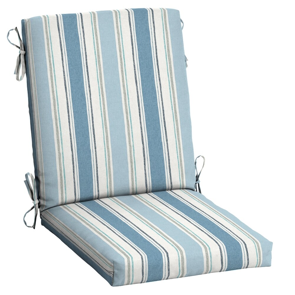 Arden Selections Outdoor Dining Chair Cushion   44\