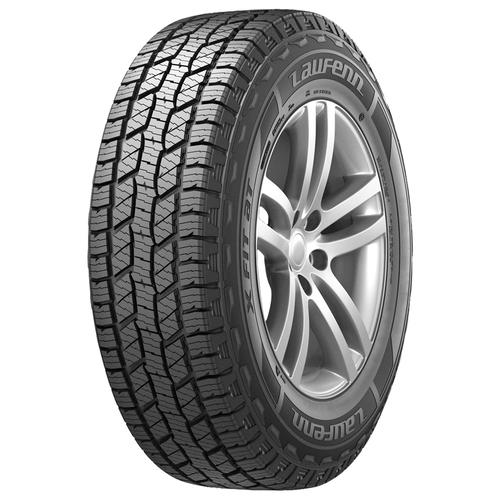 LAUFENN X FIT AT LT235/75R15 104/101R C 520 A B BW ALL SEASON TIRE