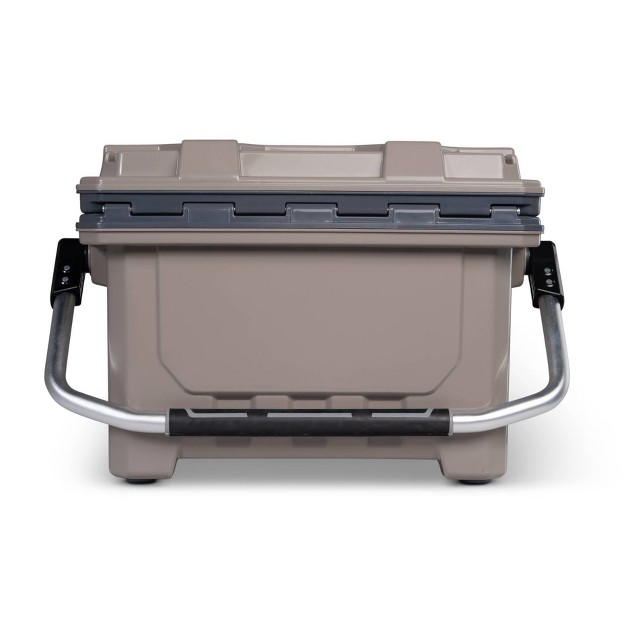 Igloo Imx 24qt Cooler Sandstone