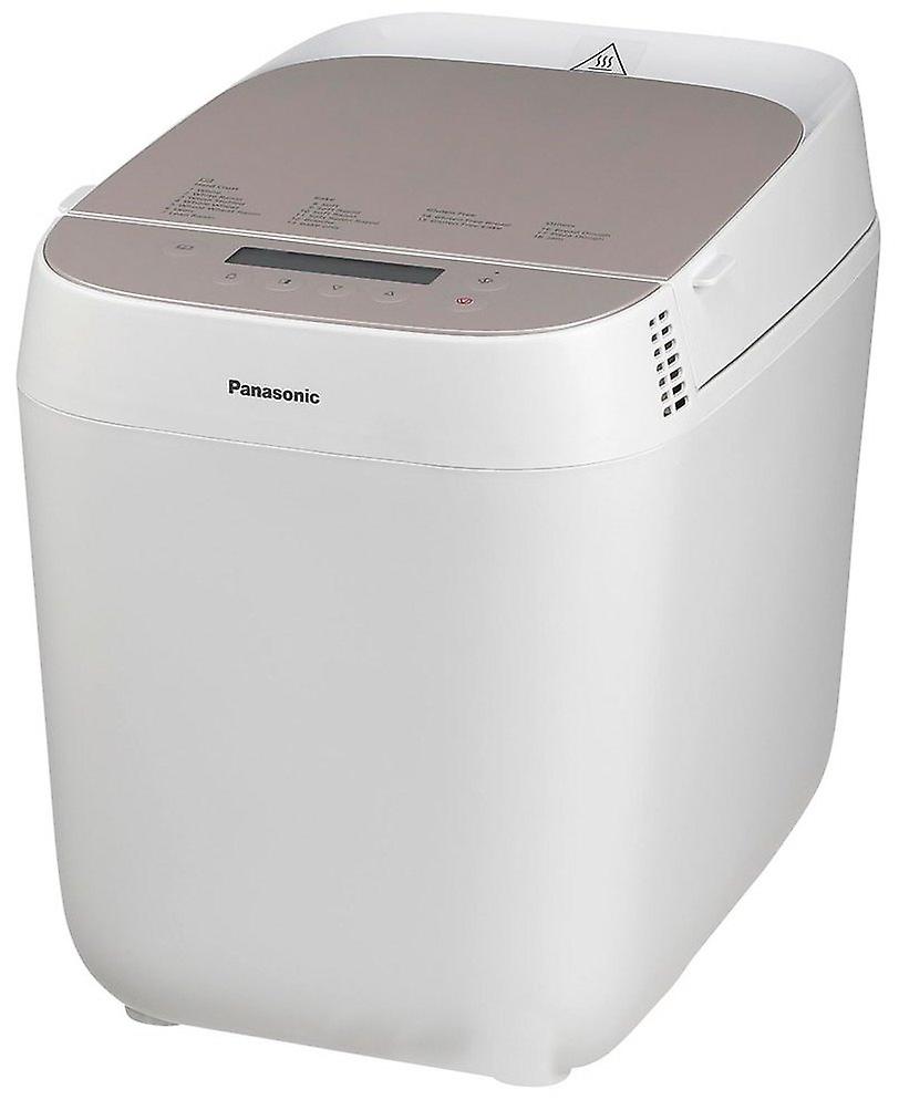 Panasonic Croustina SDZP2000WXE bread maker