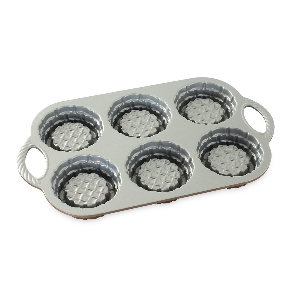Nordic Ware Shortcake Baskets Pan