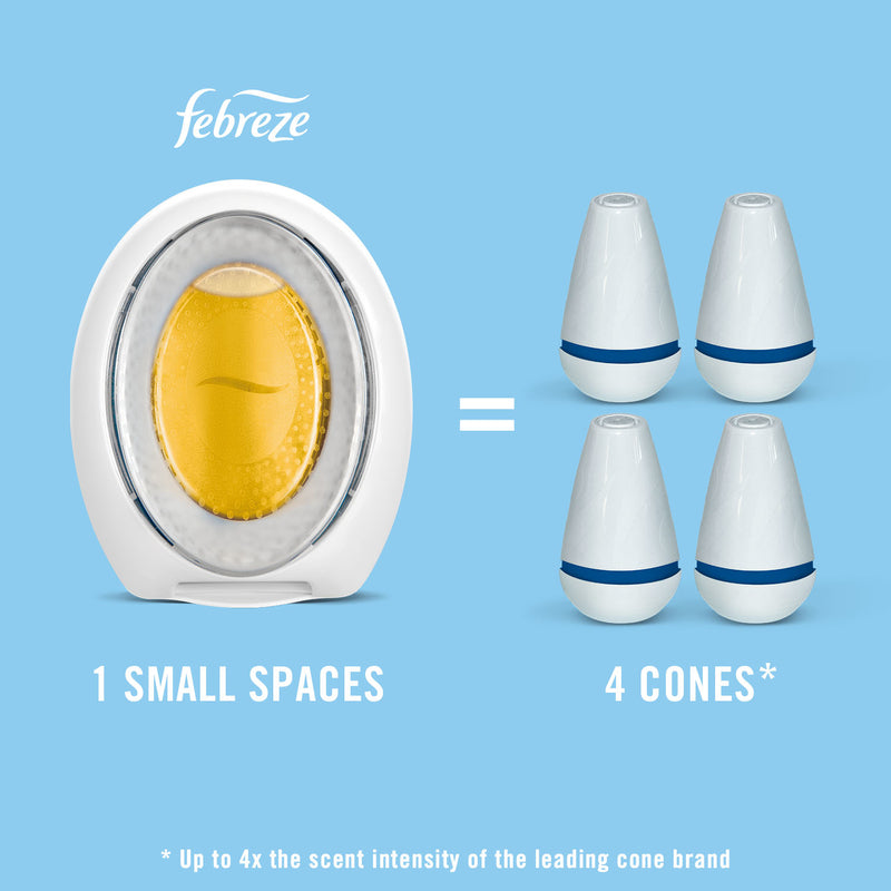 FEBREZE SMALL SPACES LIN