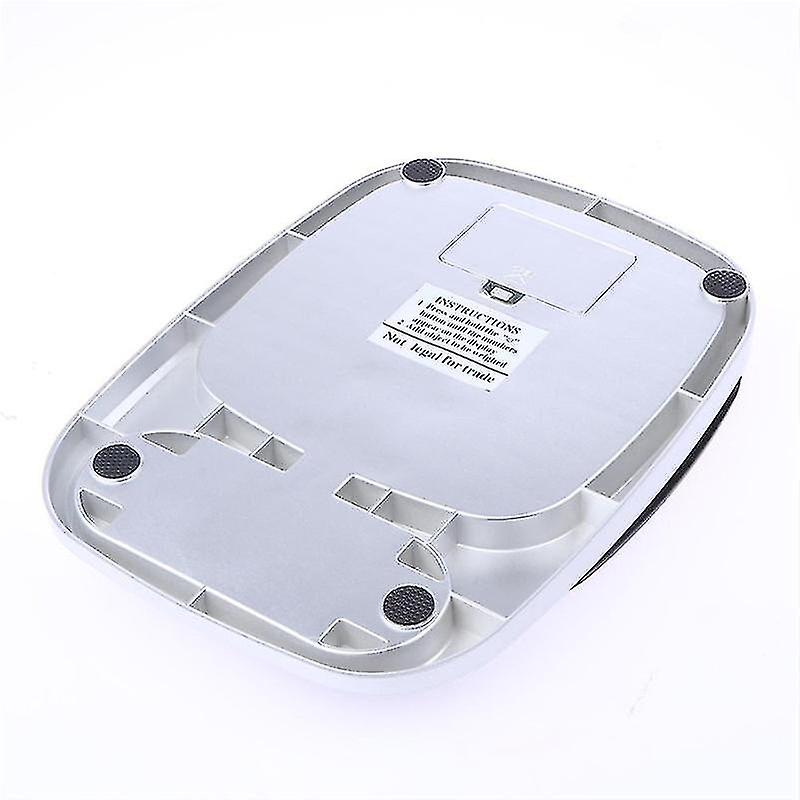 Kitchen Scales Food Weight Electronic Digital Lcd Household Weight Measuring Tools Coffee Scale