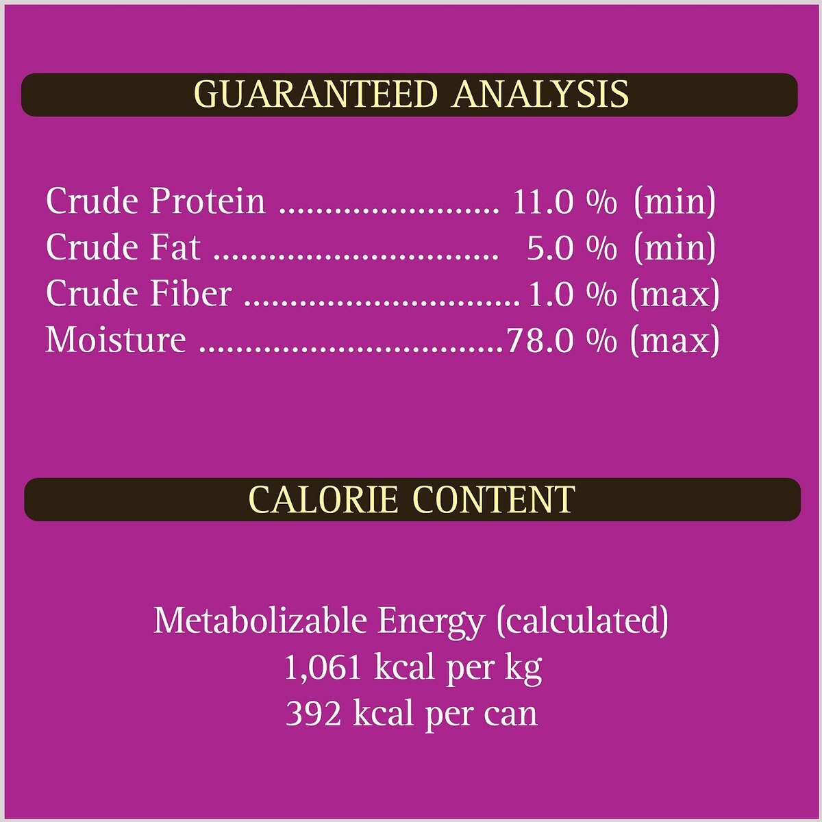 Zignature Zssential Multi-Protein Formula Canned Dog Food