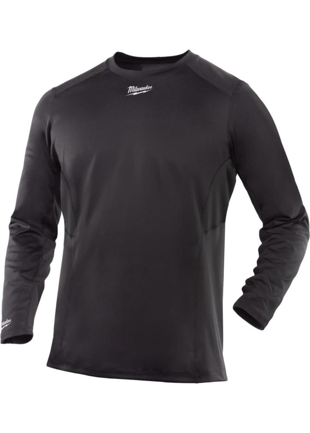 MW WorkSkin Gray Cold Weather Base Layer - Medium 401G-M from MW