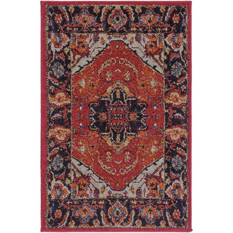 Elanor Traditional Area Rug