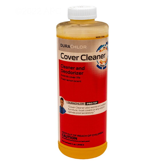 Haviland C003359 CS20Q 1 Qt Cover Cleaner 12/Cs Ha...