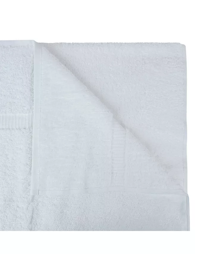 BC Bare Cotton Luxury Hotel Spa Towel Turkish Cotton Bath Sheets