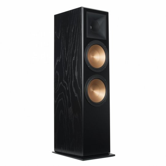 Klipsch Reference V Series Floorspeaker Dual 10 inch Drivers  Each