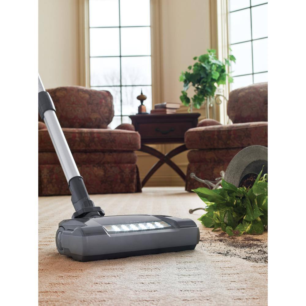 Broan-NuTone 14 in. Deluxe Electric Power Brush for Central Vacuum System CT700