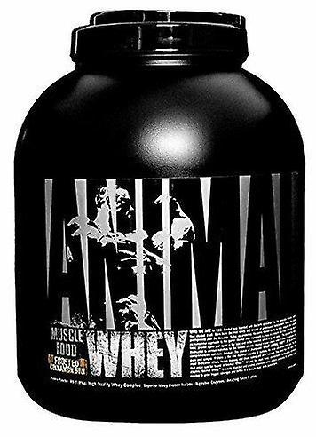 Universal Nutrition Animal Whey Frosted Cinnamon Bun 1810 gr