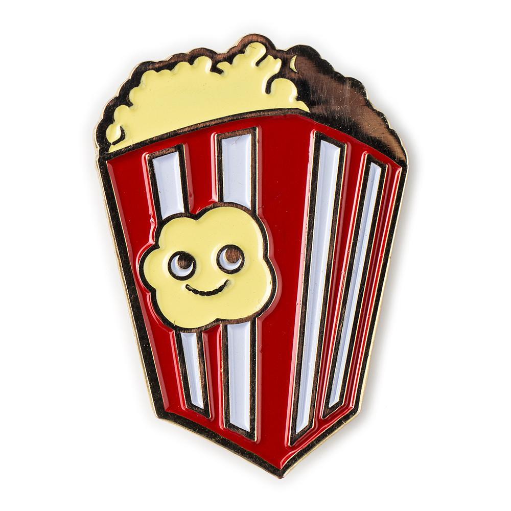 Yummy World Collectible Enamel Pins