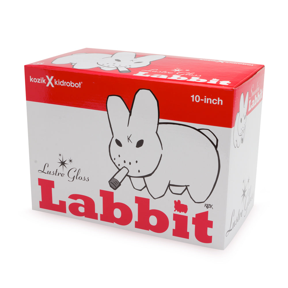 Smorkin Labbit 10