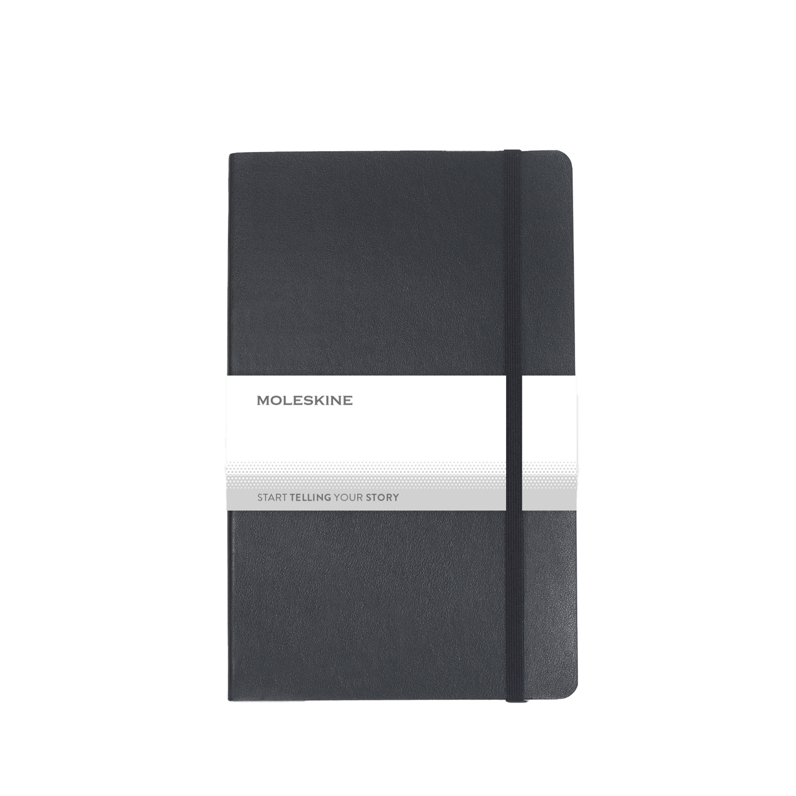 Moleskine Soft Cover Ruled Notebook