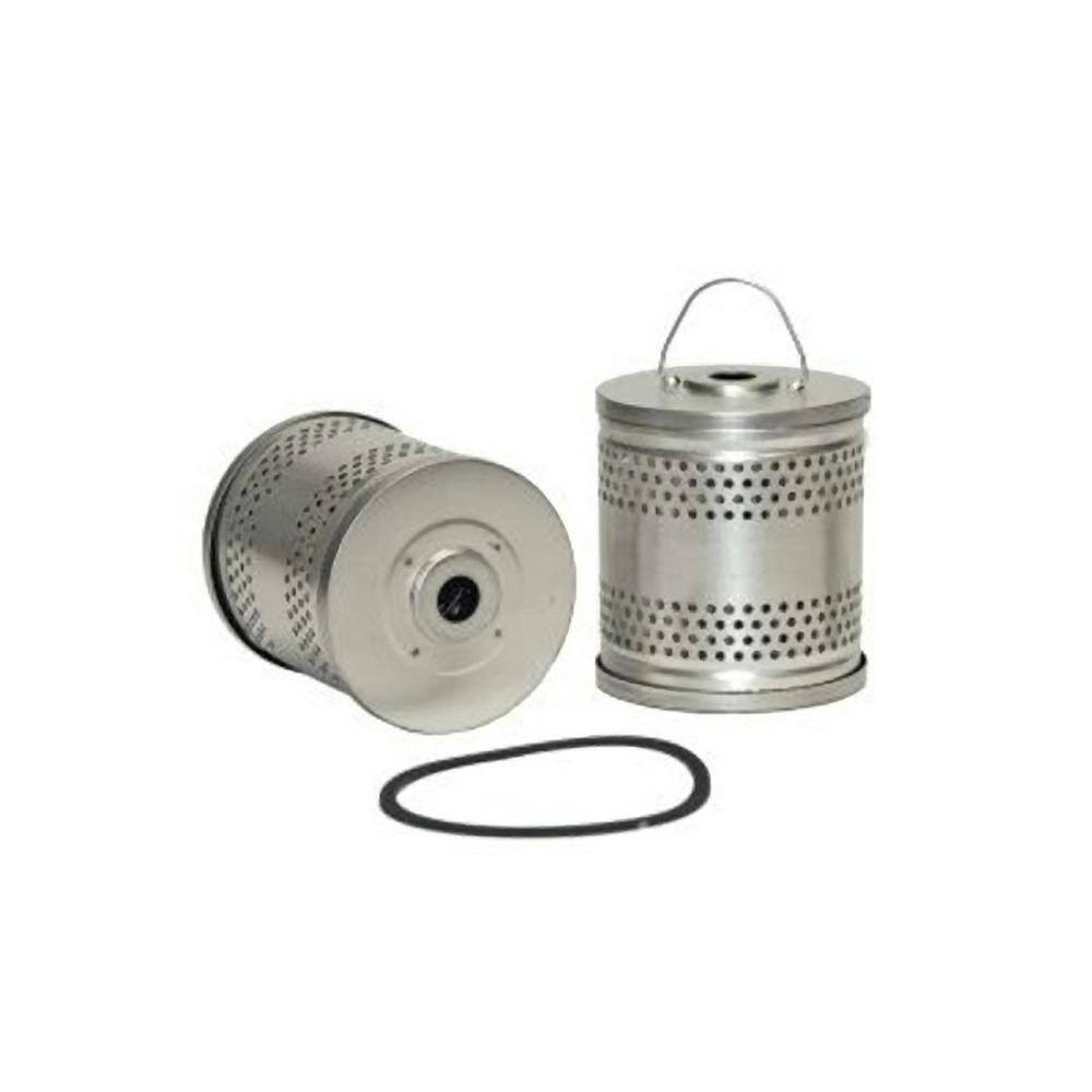 Wix Engine Oil Filter 51010