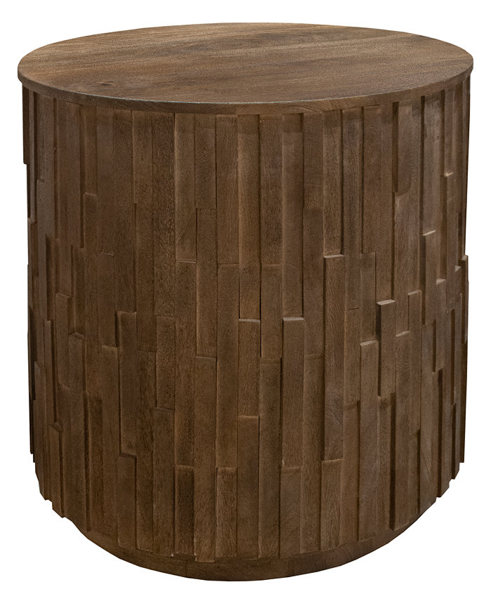 Furniture Viewpoint Round Side Table