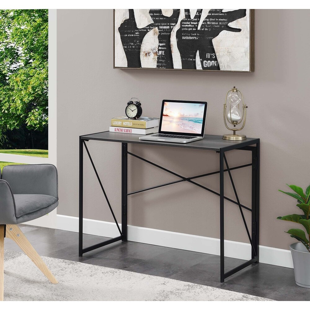 Convenience Concepts Xtra Folding Desk