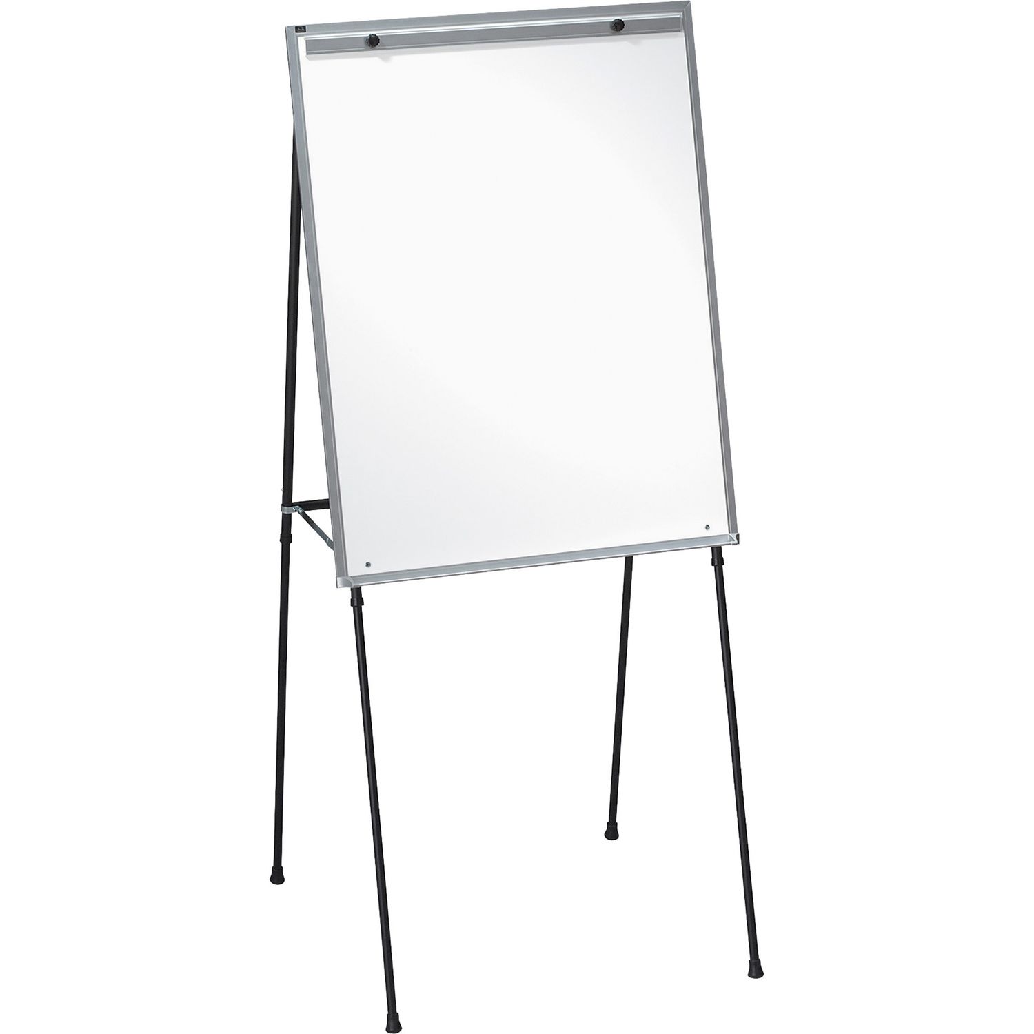 Dry-erase White Board Easel by Lorell LLR75684