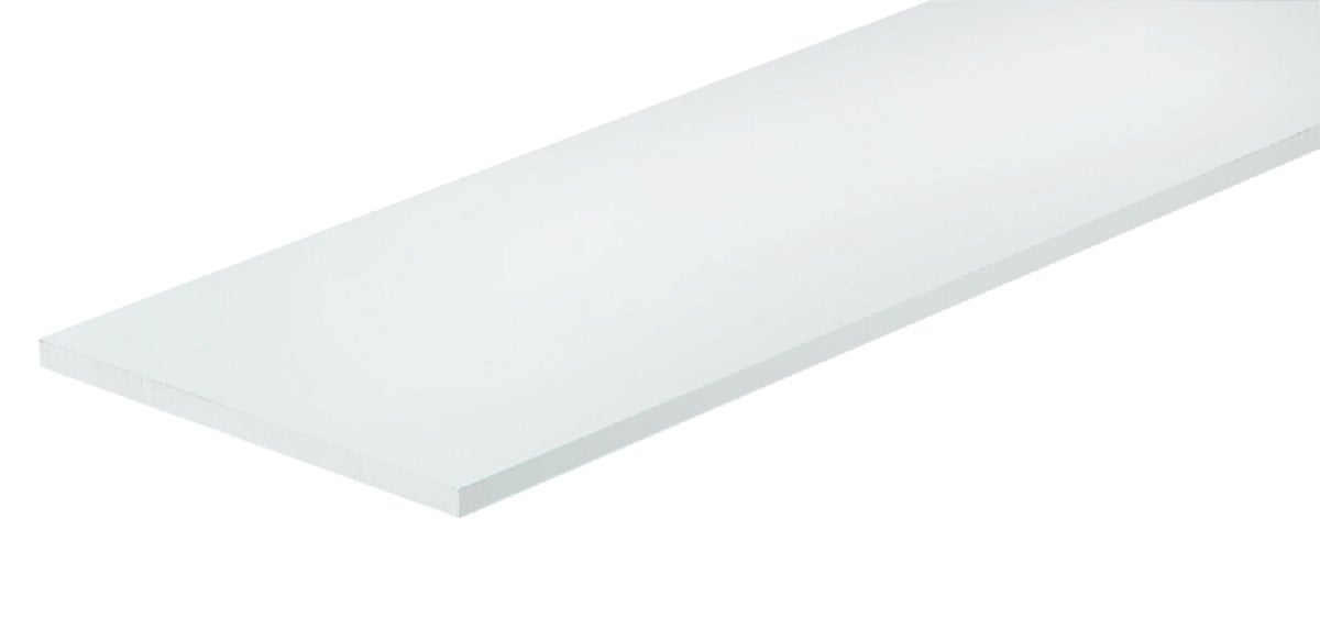 Knapeamp Vogt All-Purpose Shelf White