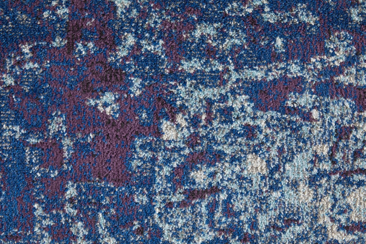 Adelmo Blue / Purple Rug