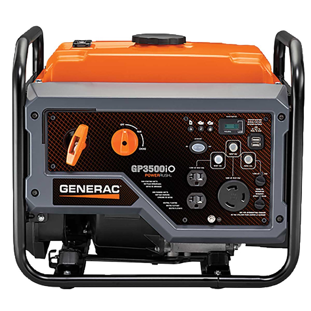 Generac GP3500iO Inverter Generator