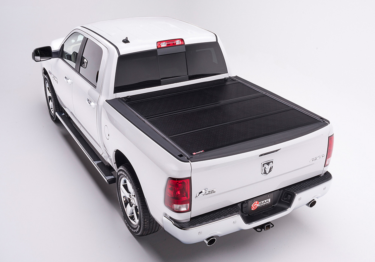 Bak Industries BAKFlip F1 9604 Tacoma 6x272quot Tonneau Cover