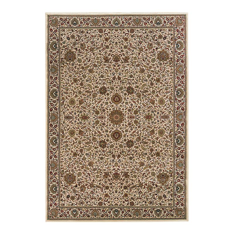 StyleHaven Alana Multicolored Rug