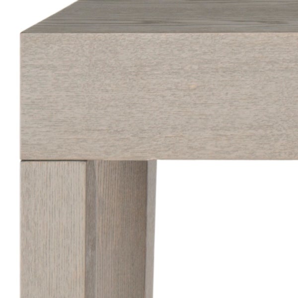 SAFAVIEH Kayson Grey Console Table - 51.2