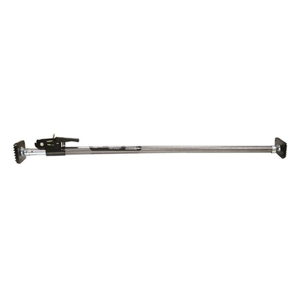 Keeper Ratcheting Cargo Bar 40in.-70in.