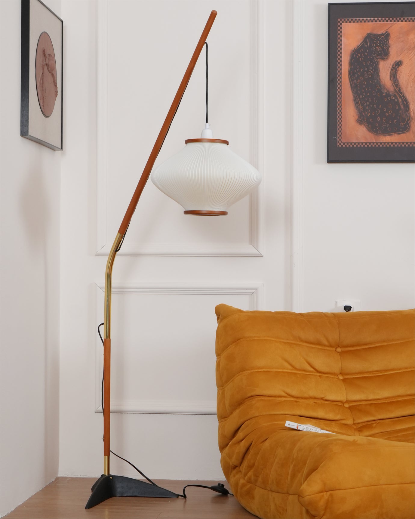 Matsusu Floor Lamp