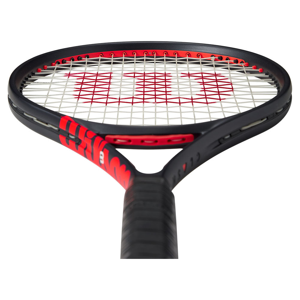 Clash 100 v3 Tennis Racquet