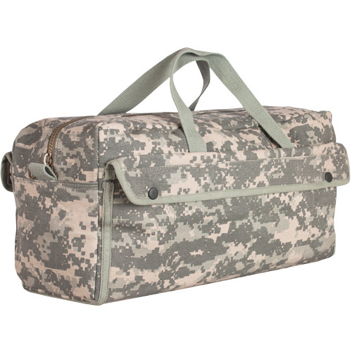 Fox Cargo Jumbo Mechanic'S Tool Bag