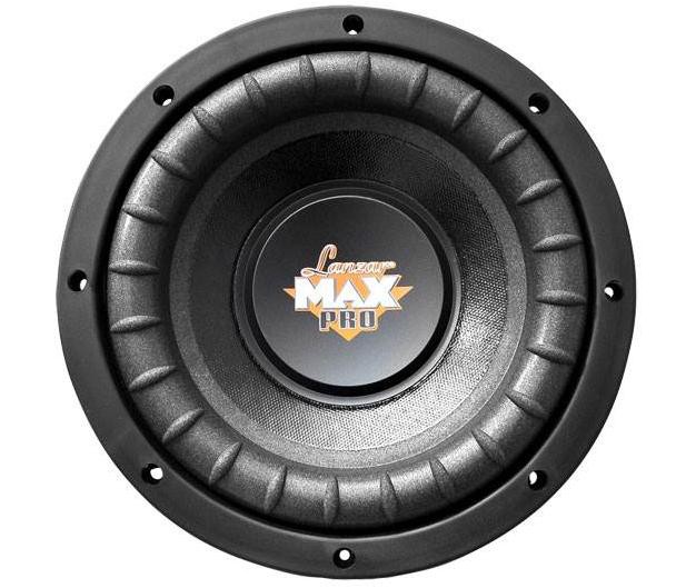 1600w Car Power Subwoofers Audio Subs Woofers Svc 4 Ohm