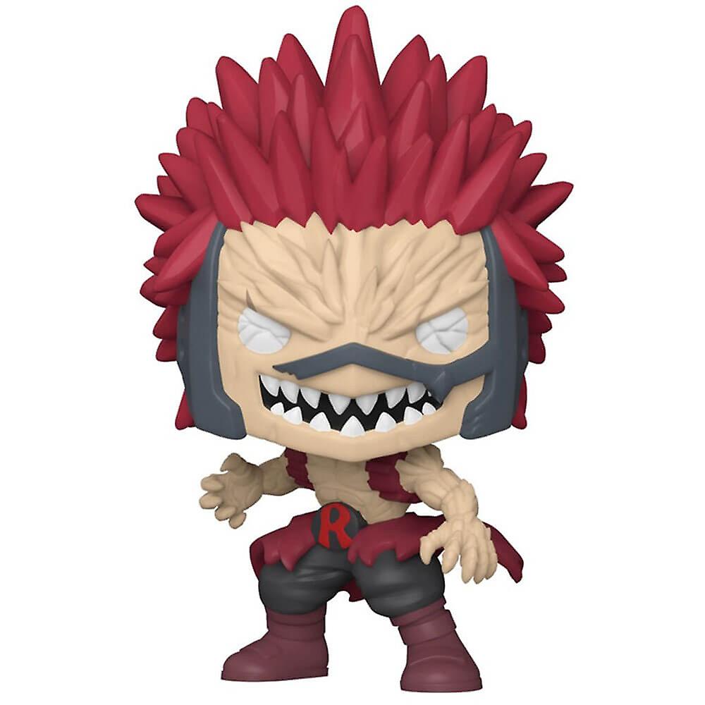 My Hero Academia Eijiro Hero Costume Pop! Vinyl