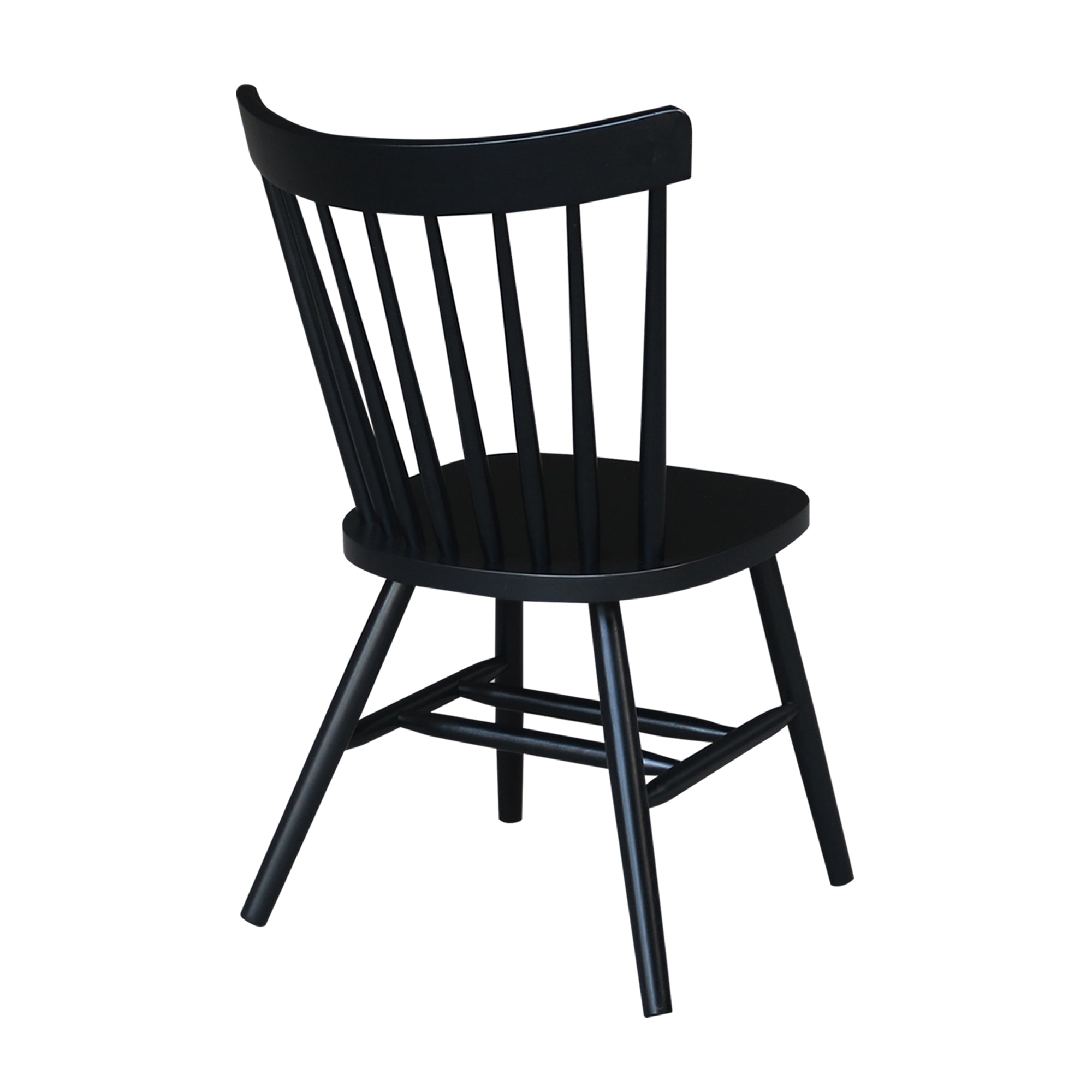 Copenhagen Chair - With Plain Legs