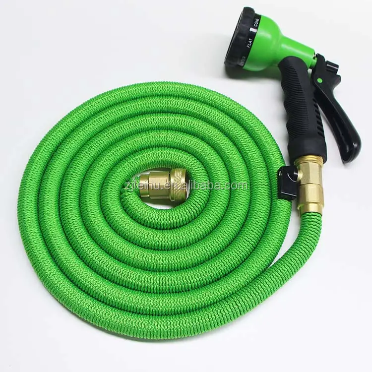 Hose for Watering   Irrigation 25ft 100ft Incredible Expanding Magic Garden Hose Garden Supplies Best flexible Hose