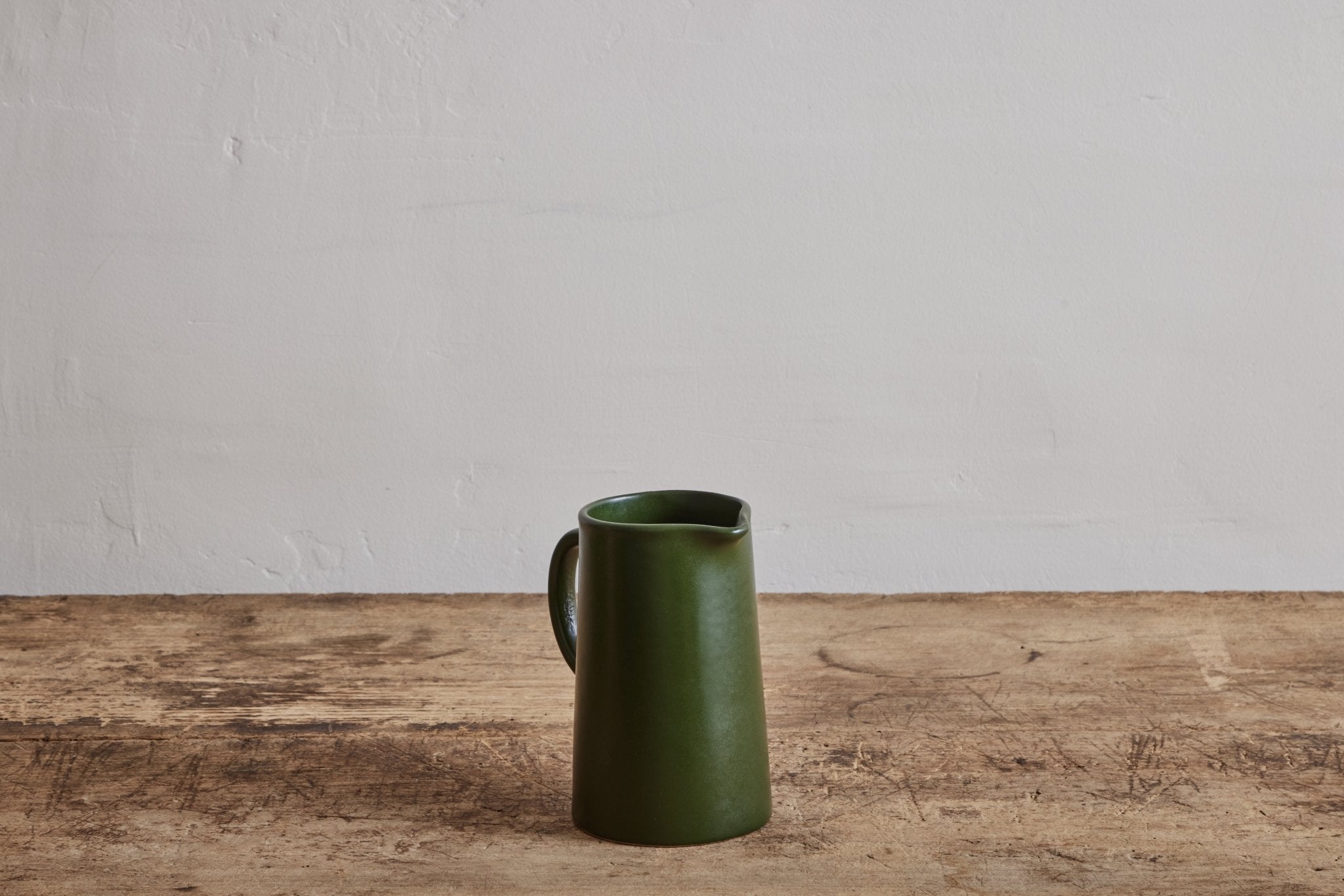 Nickey Kehoe Medium Jug in Thyme