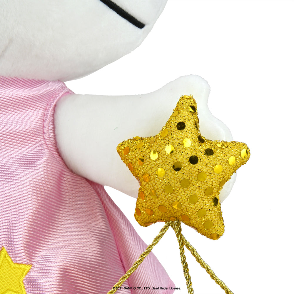 Kidrobot Hello Kitty® Zodiac Interactive Plush - LIBRA Edition