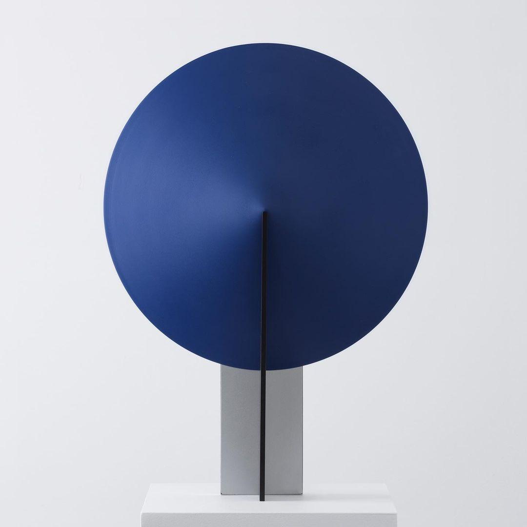 Orbe Table Lamp