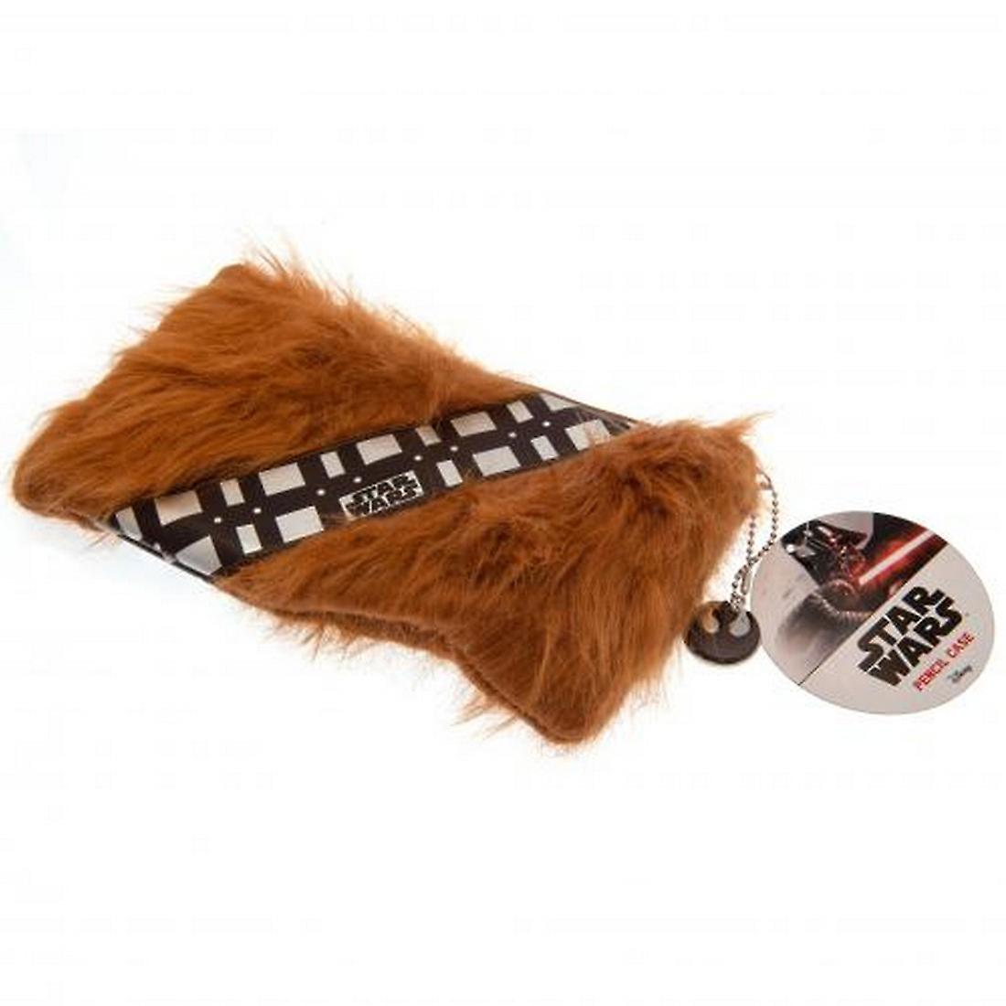 Star Wars Chewbacca Pencil Case