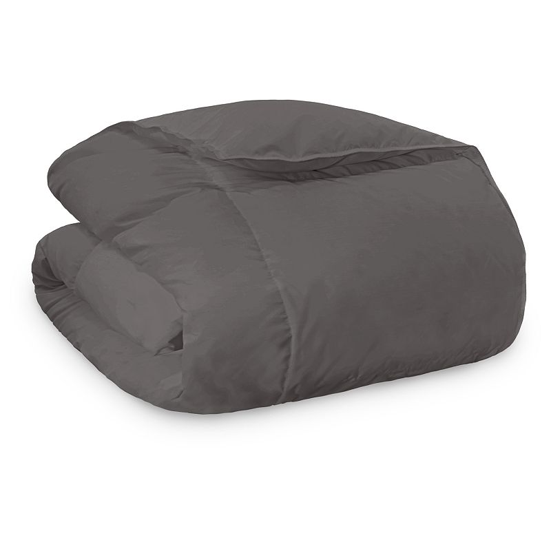 Down Alternative Comforter