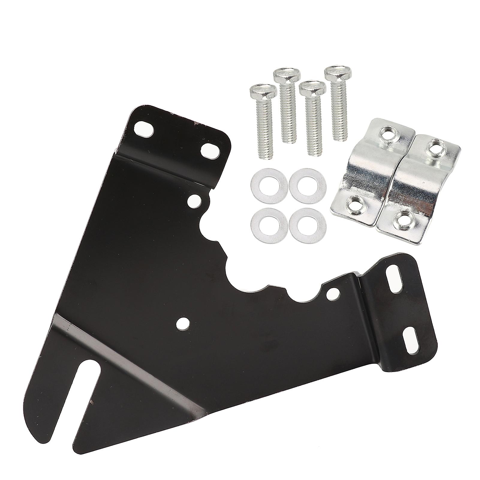 Electric Bicycle Motor Iron Mounting Plate For My1016z/my1016z2/my1016z3/my1020z/my1018