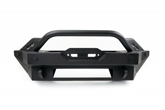 Dv8 FBBR 02 Ford Bronco Bumper