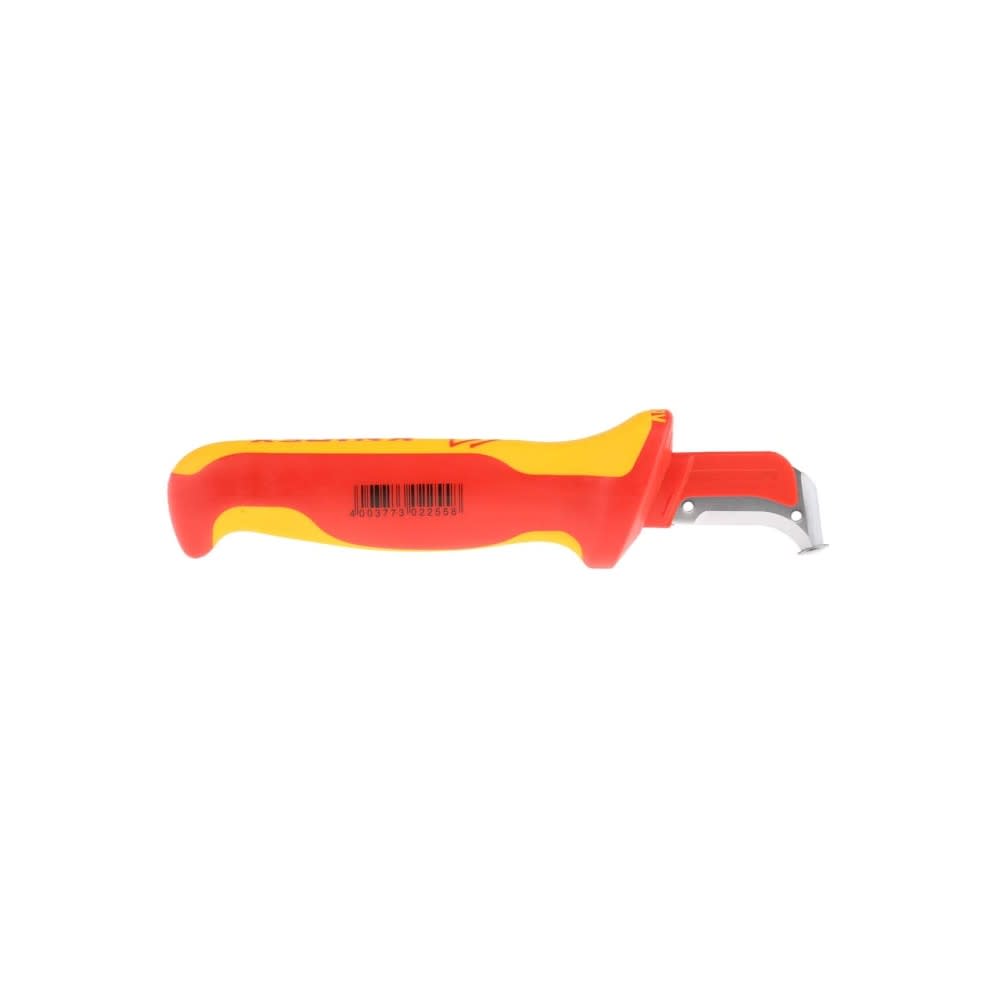 Knipex Dismantling Knife Insulated 1000VAC