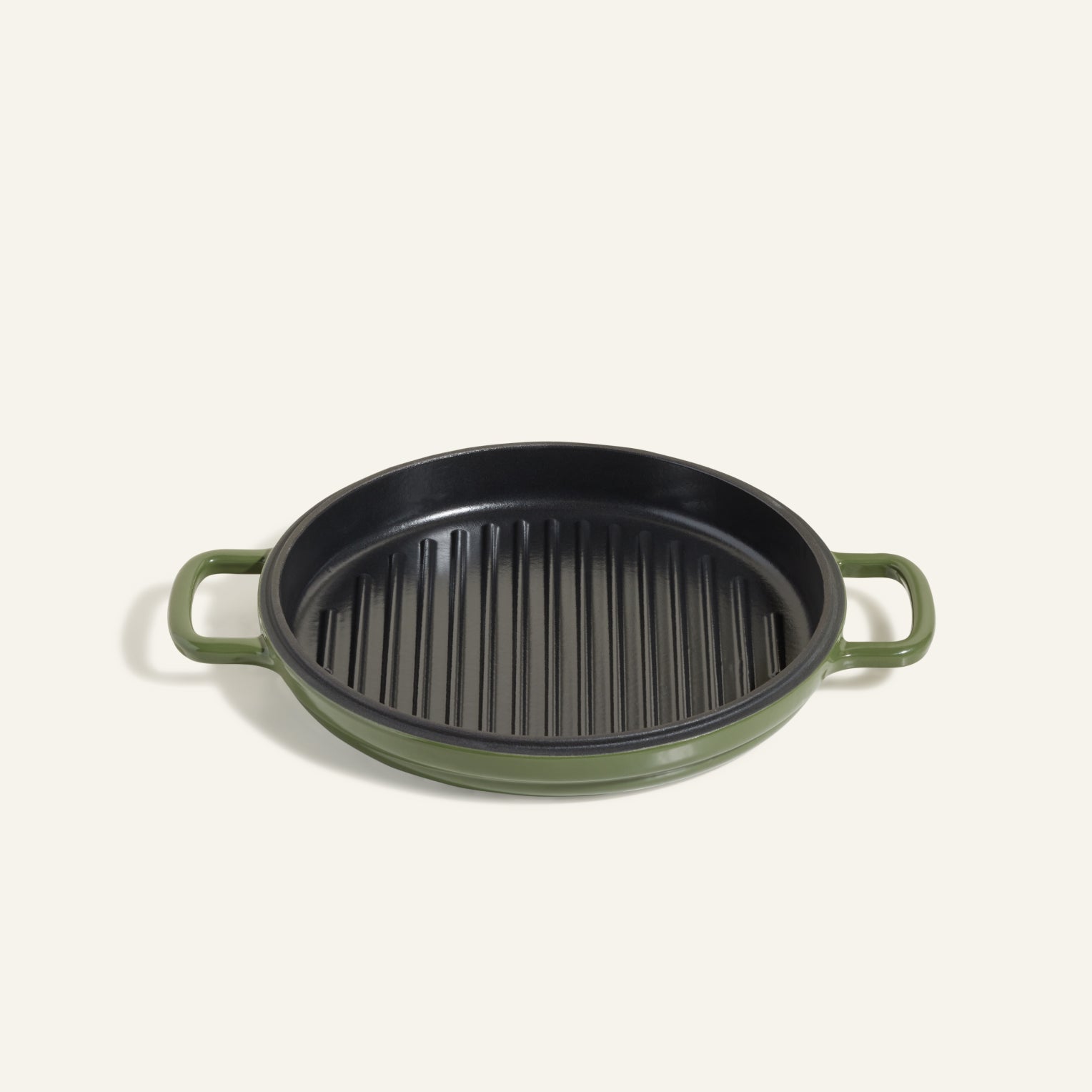 Cast Iron Hot Grill