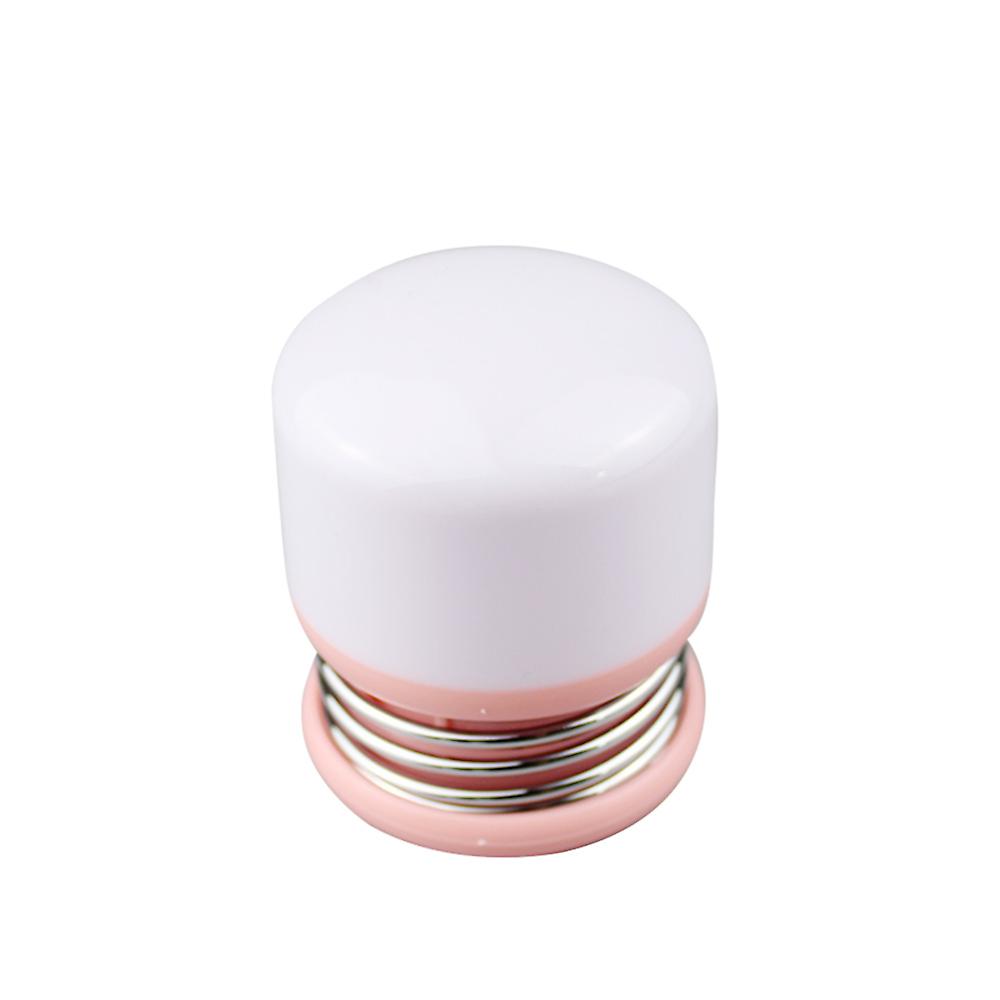 1led Night Light Pink