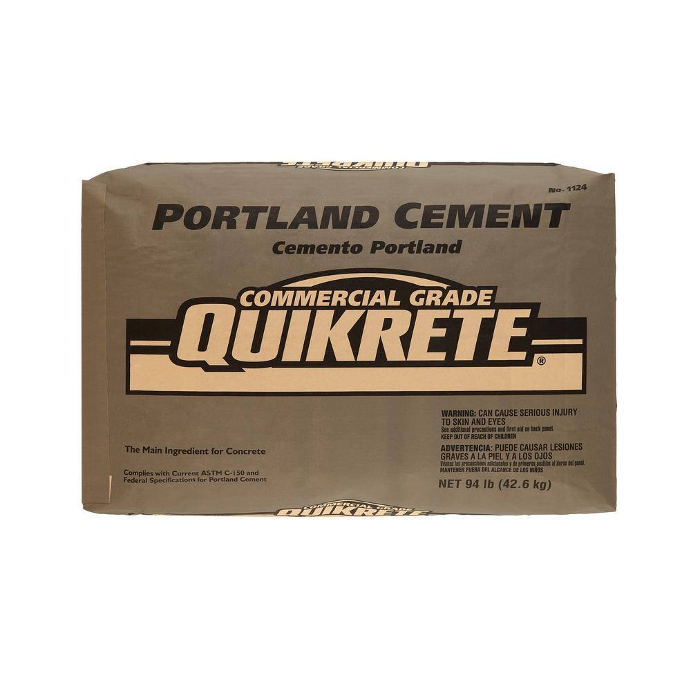 94 lb. Portland Cement 112494